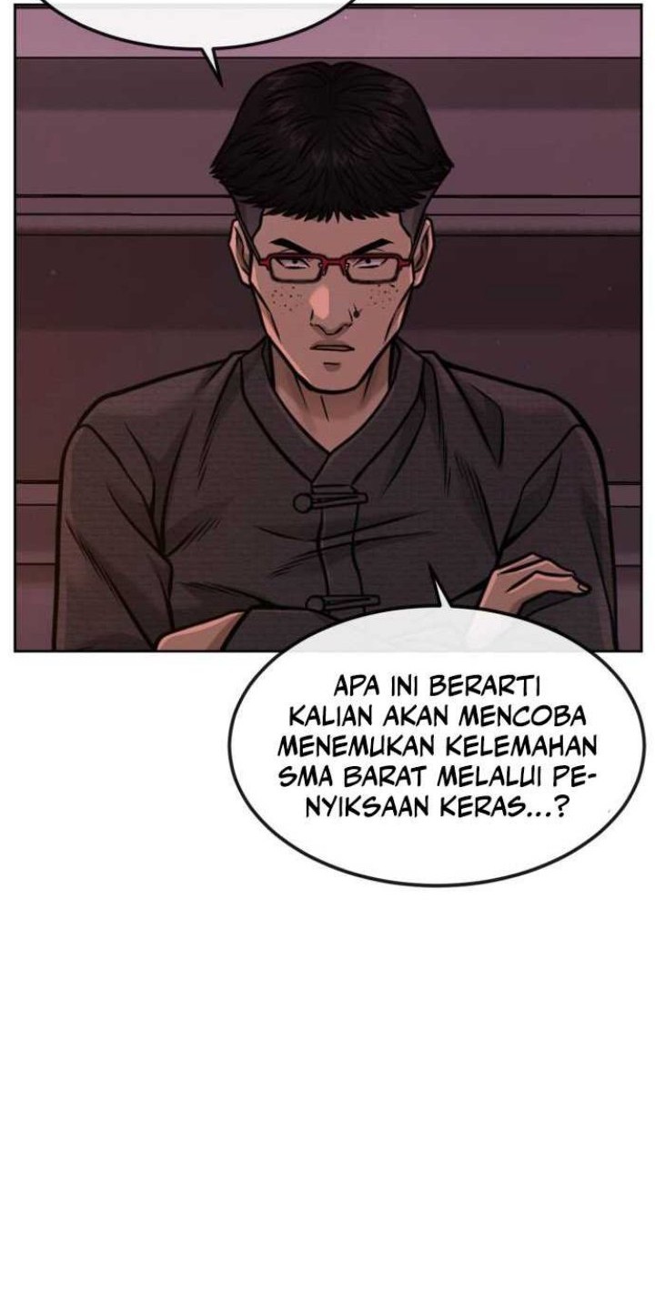 Quest Supremacy Chapter 81 - halaman 22