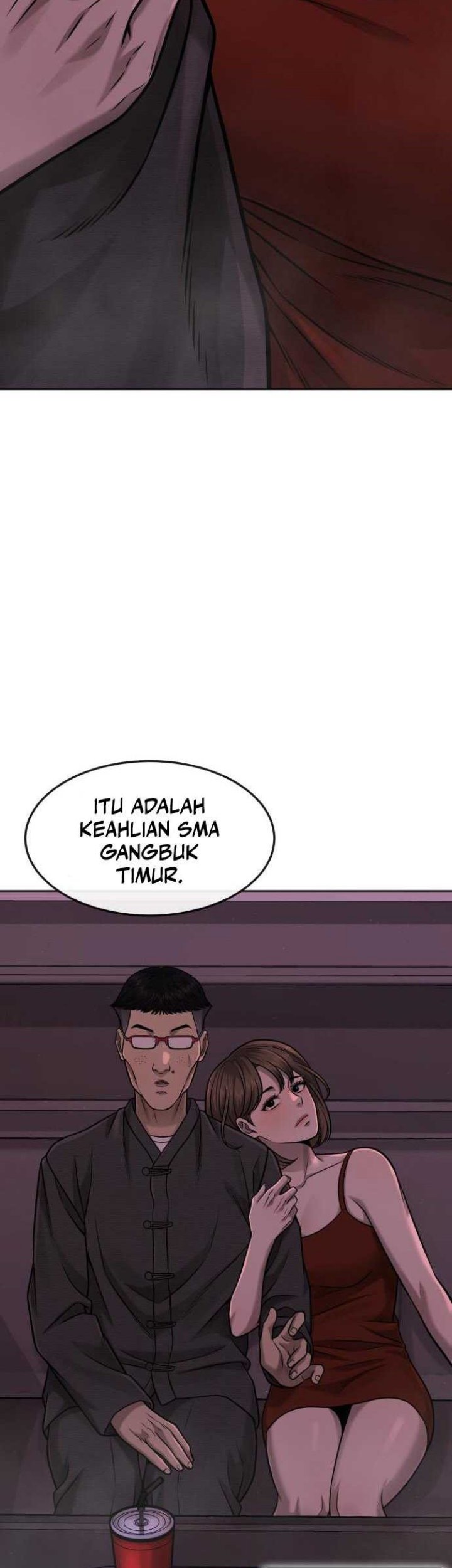 Quest Supremacy Chapter 81 - halaman 25