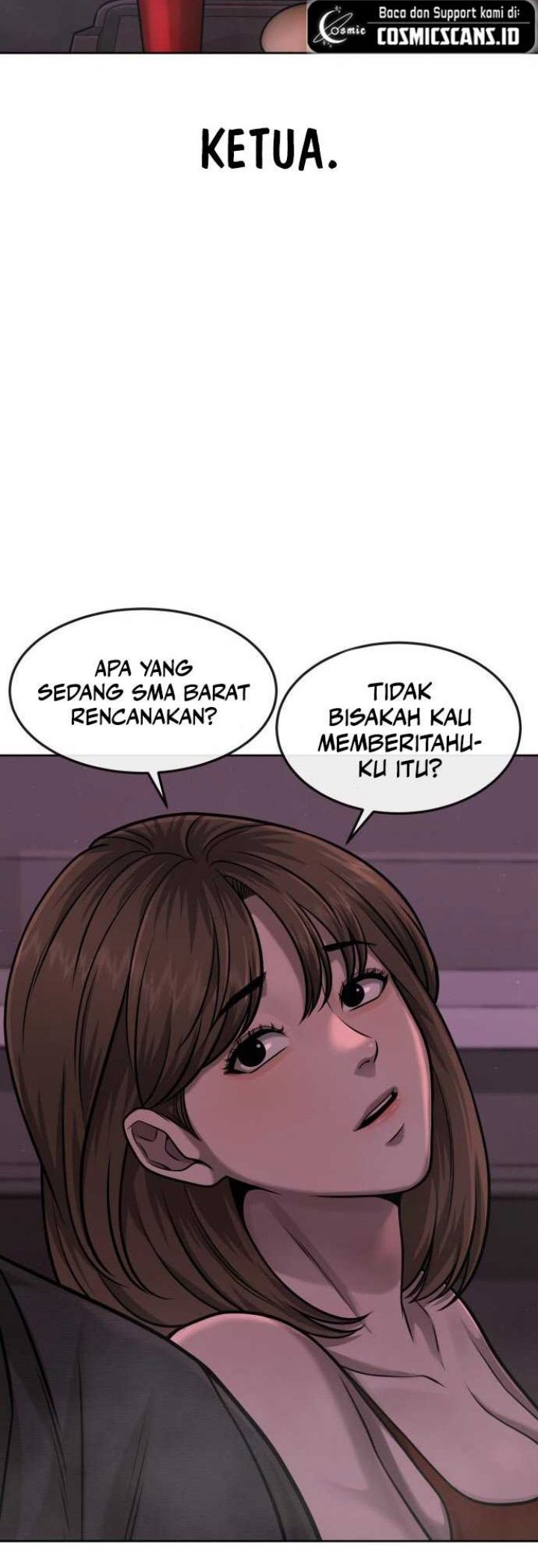 Quest Supremacy Chapter 81 - halaman 26