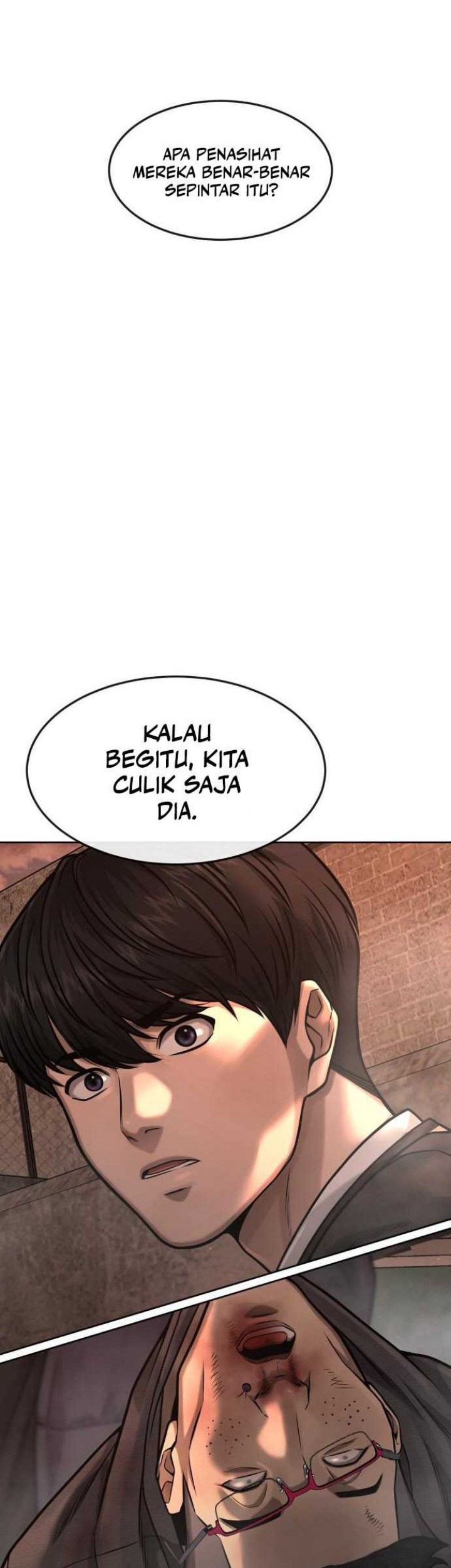 Quest Supremacy Chapter 81 - halaman 3