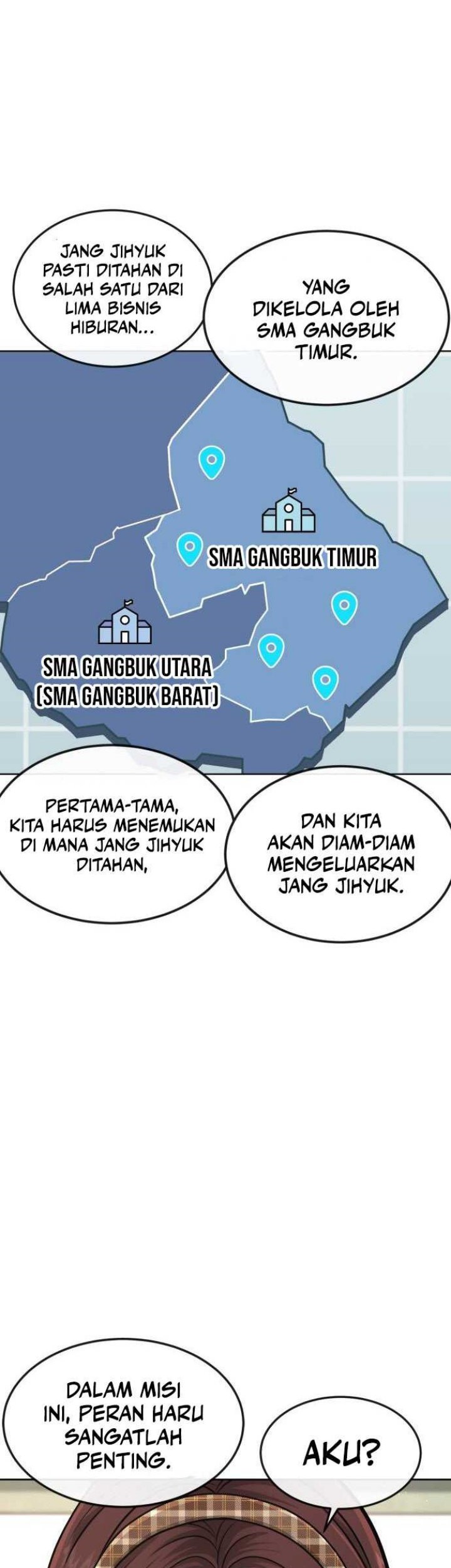 Quest Supremacy Chapter 81 - halaman 37