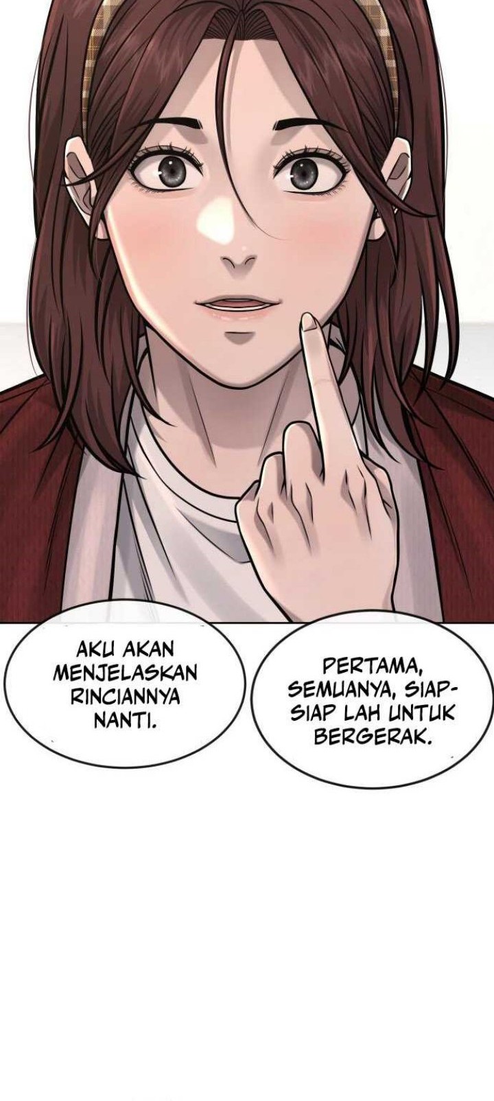 Quest Supremacy Chapter 81 - halaman 38