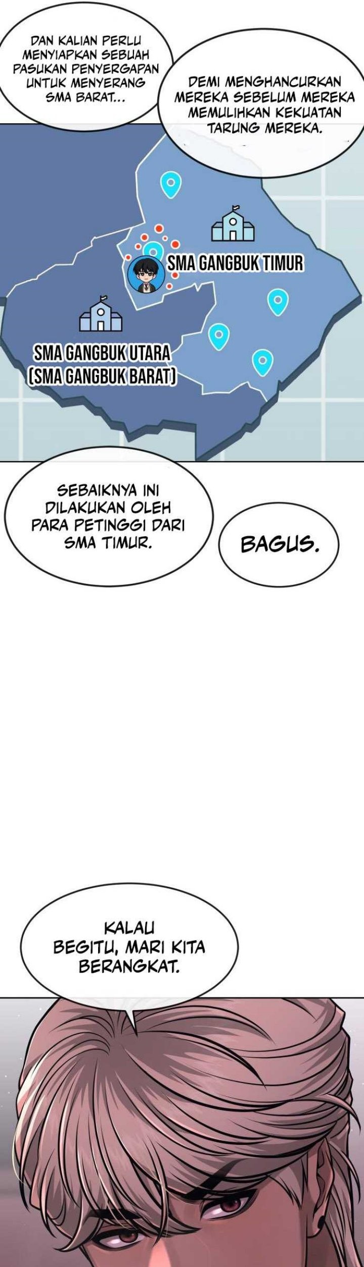 Quest Supremacy Chapter 81 - halaman 43