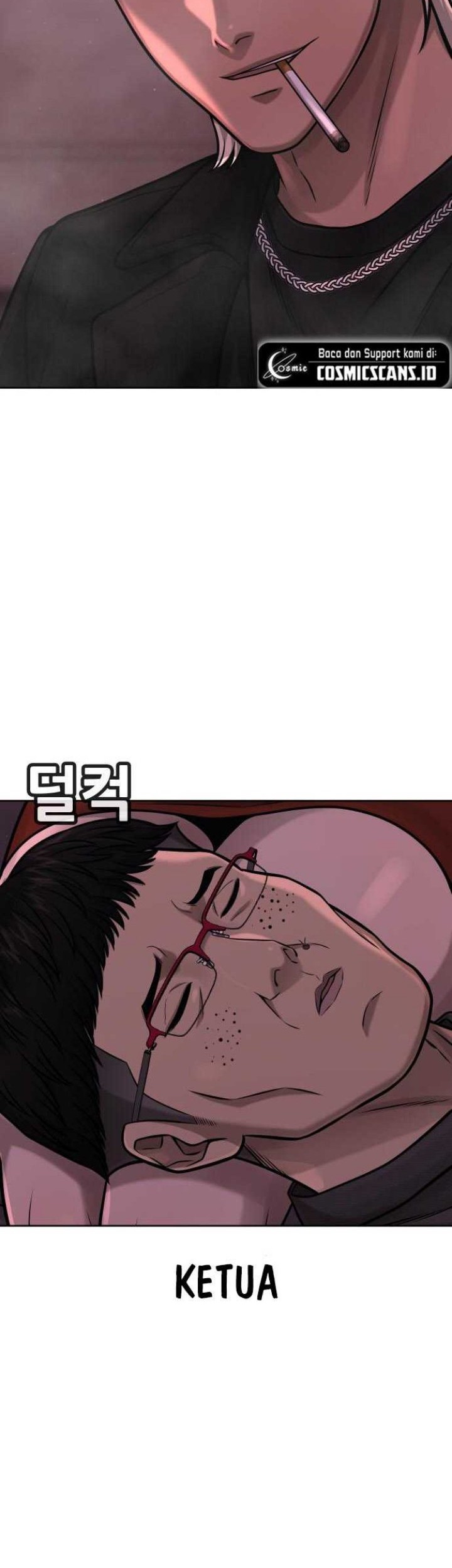 Quest Supremacy Chapter 81 - halaman 44
