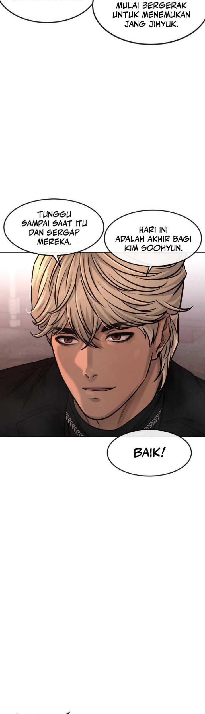Quest Supremacy Chapter 81 - halaman 52