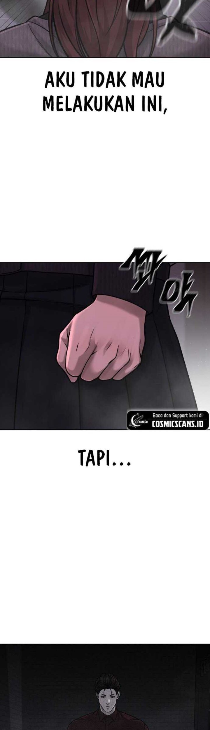 Quest Supremacy Chapter 81 - halaman 69