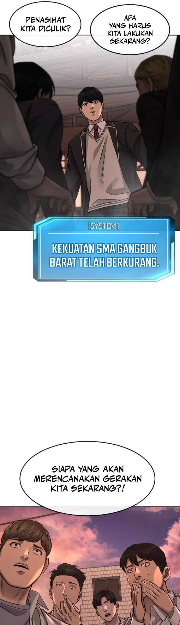 Quest Supremacy Chapter 81 - halaman 7