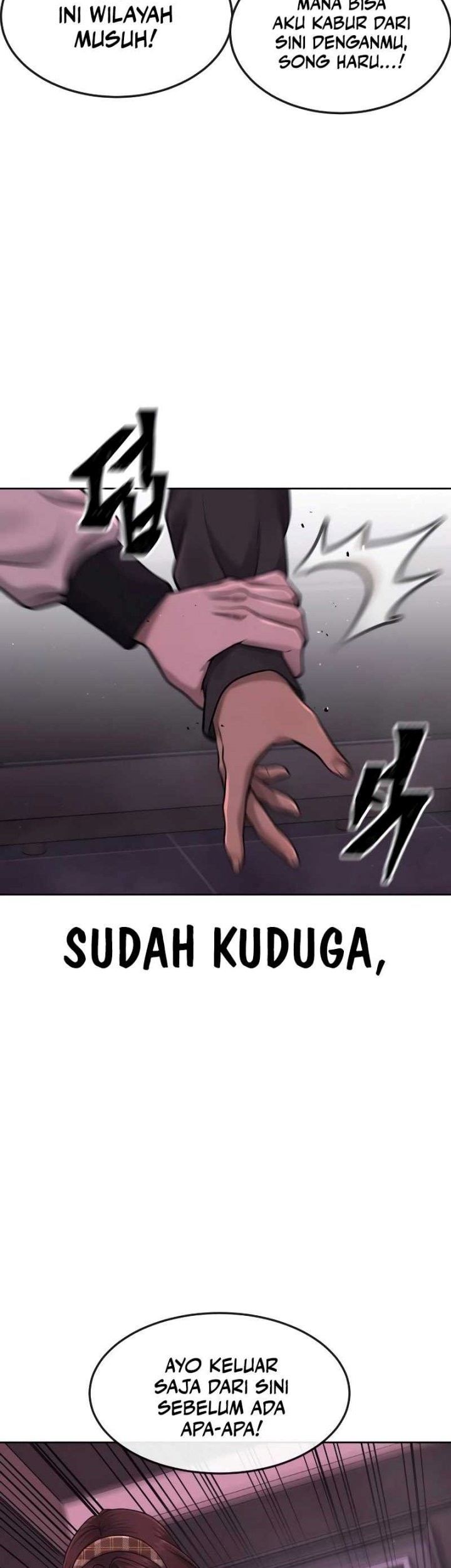 Quest Supremacy Chapter 82 - halaman 18