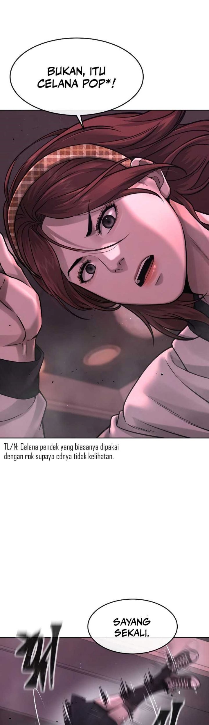 Quest Supremacy Chapter 82 - halaman 26