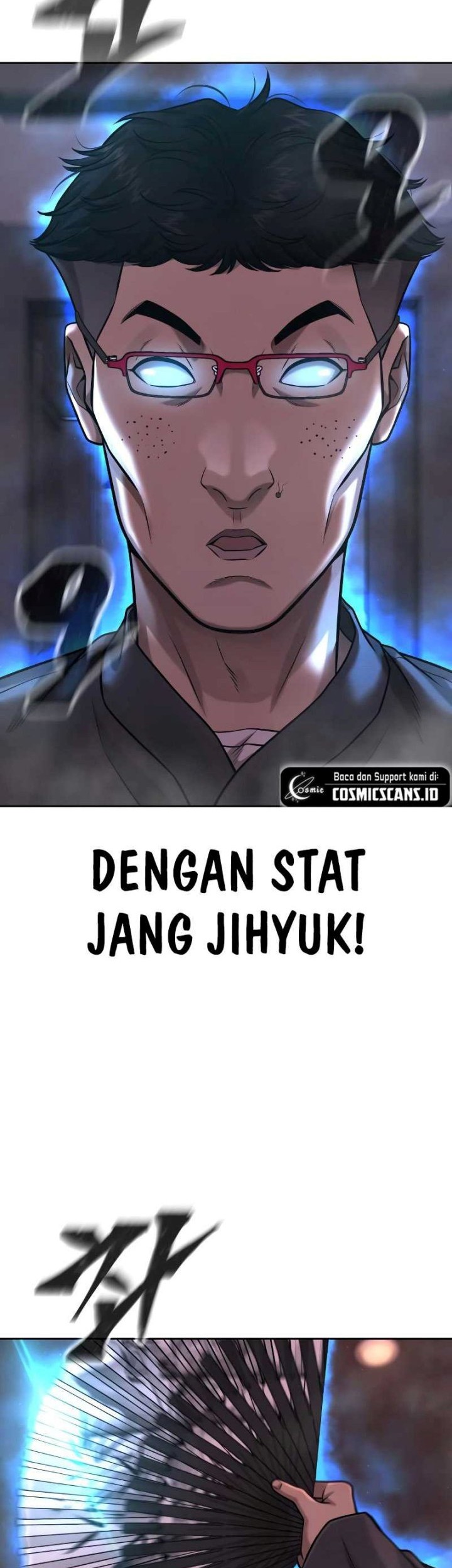 Quest Supremacy Chapter 82 - halaman 38