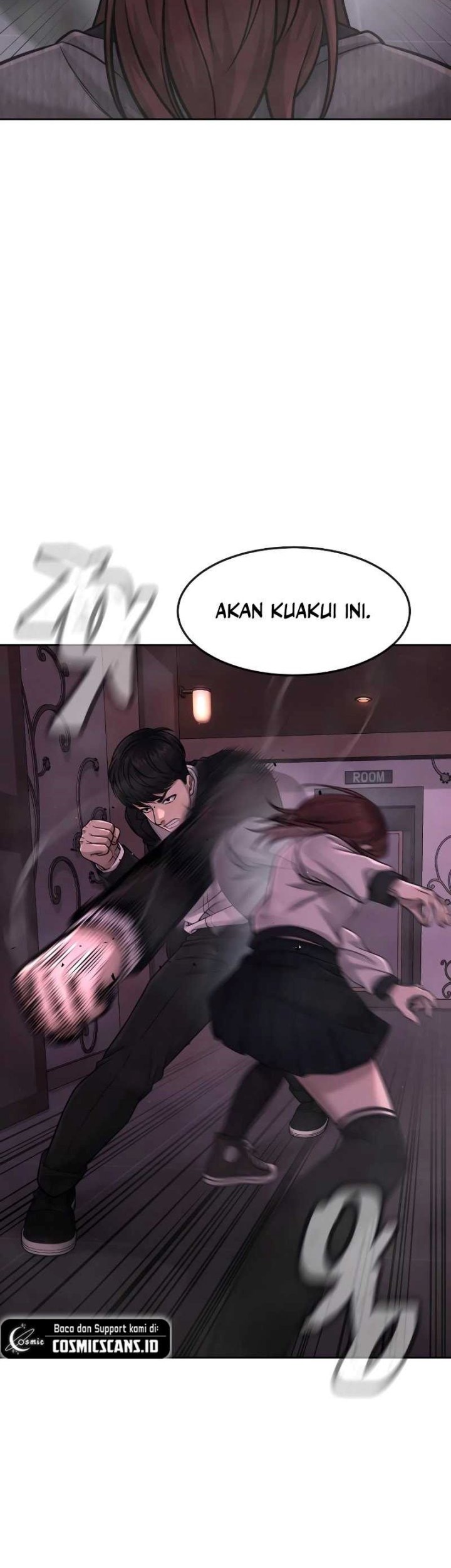 Quest Supremacy Chapter 82 - halaman 4