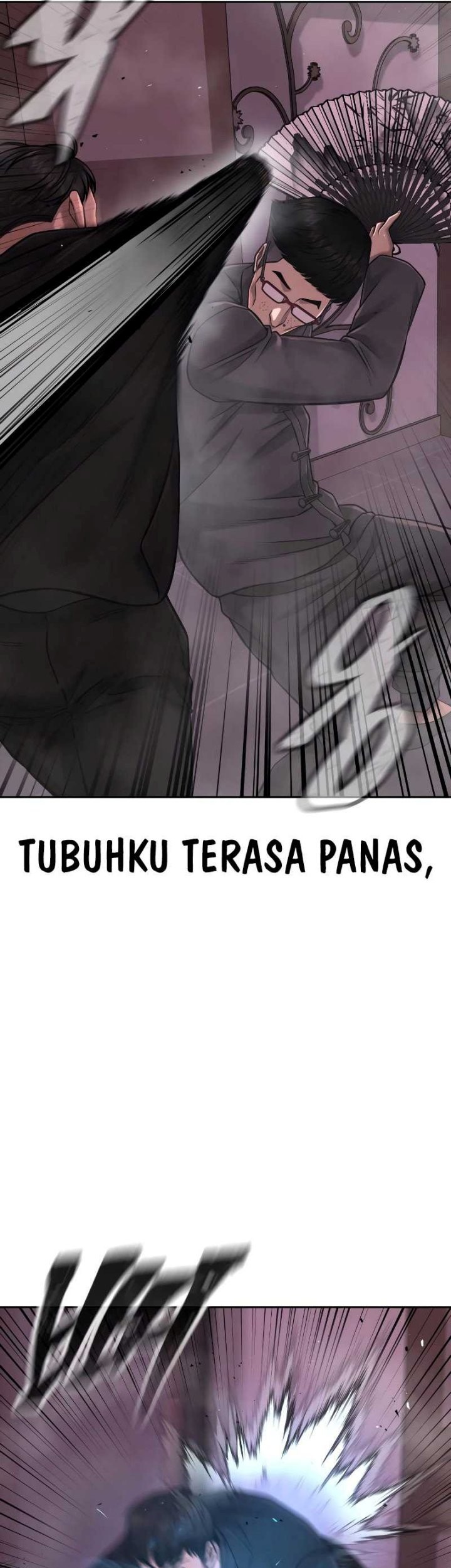 Quest Supremacy Chapter 82 - halaman 45