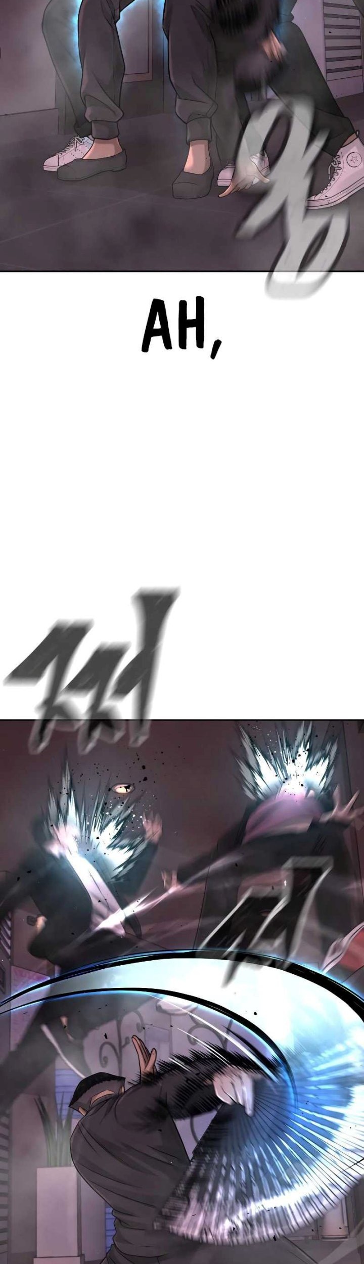 Quest Supremacy Chapter 82 - halaman 47
