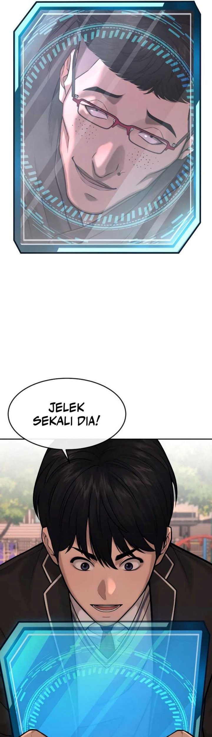 Quest Supremacy Chapter 82 - halaman 50