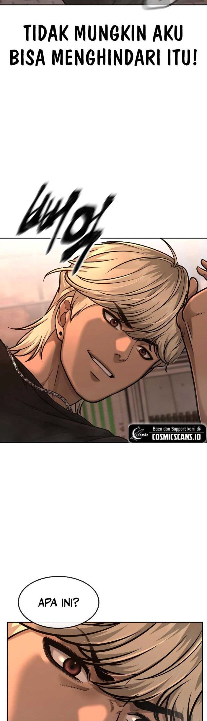 Quest Supremacy Chapter 82 - halaman 62