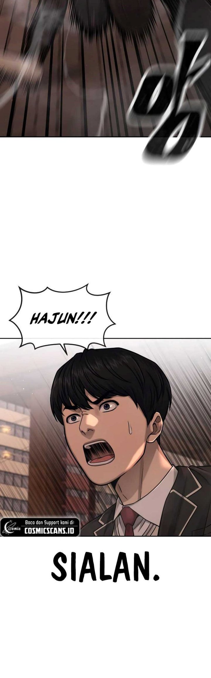 Quest Supremacy Chapter 82 - halaman 67