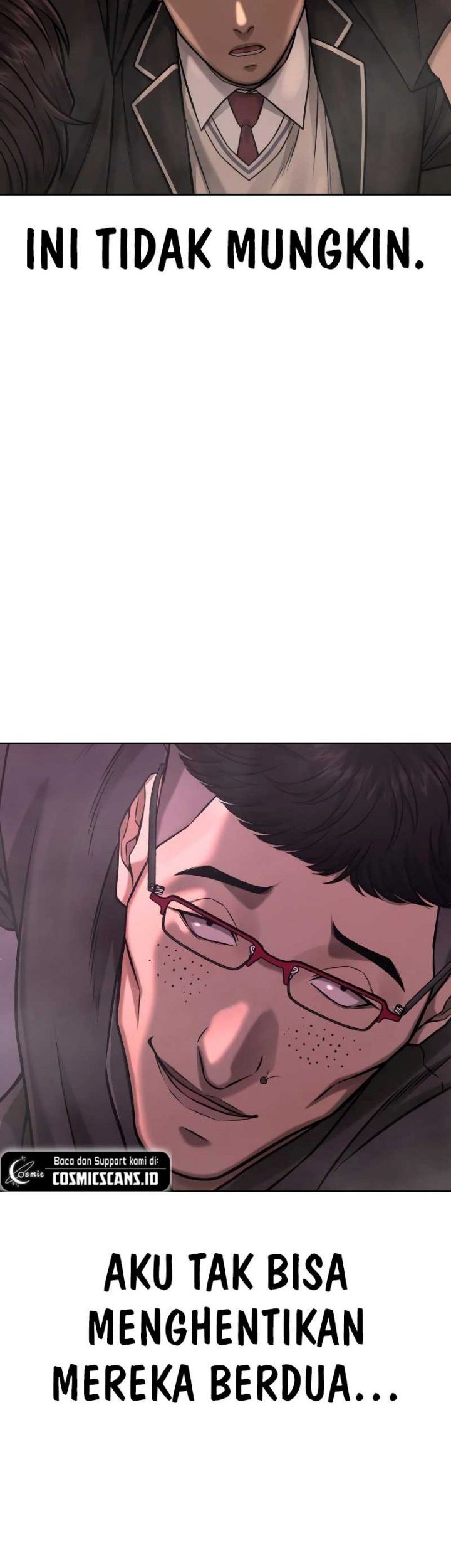 Quest Supremacy Chapter 82 - halaman 69