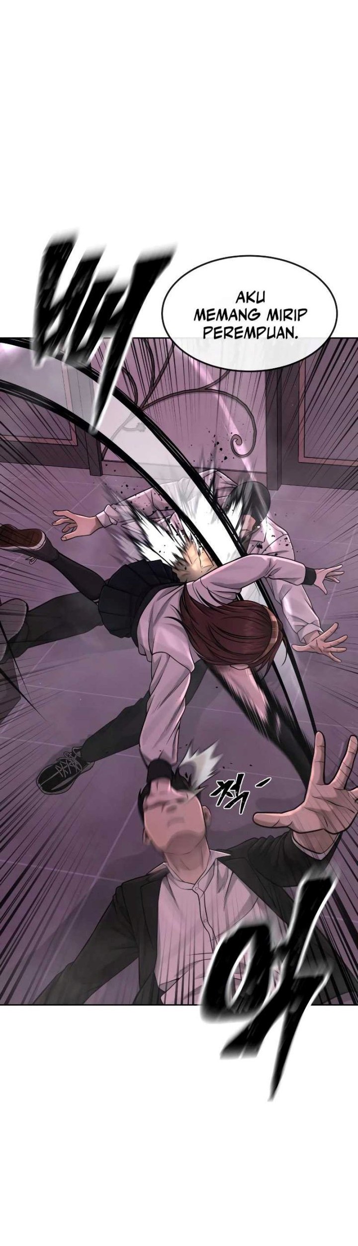 Quest Supremacy Chapter 82 - halaman 7