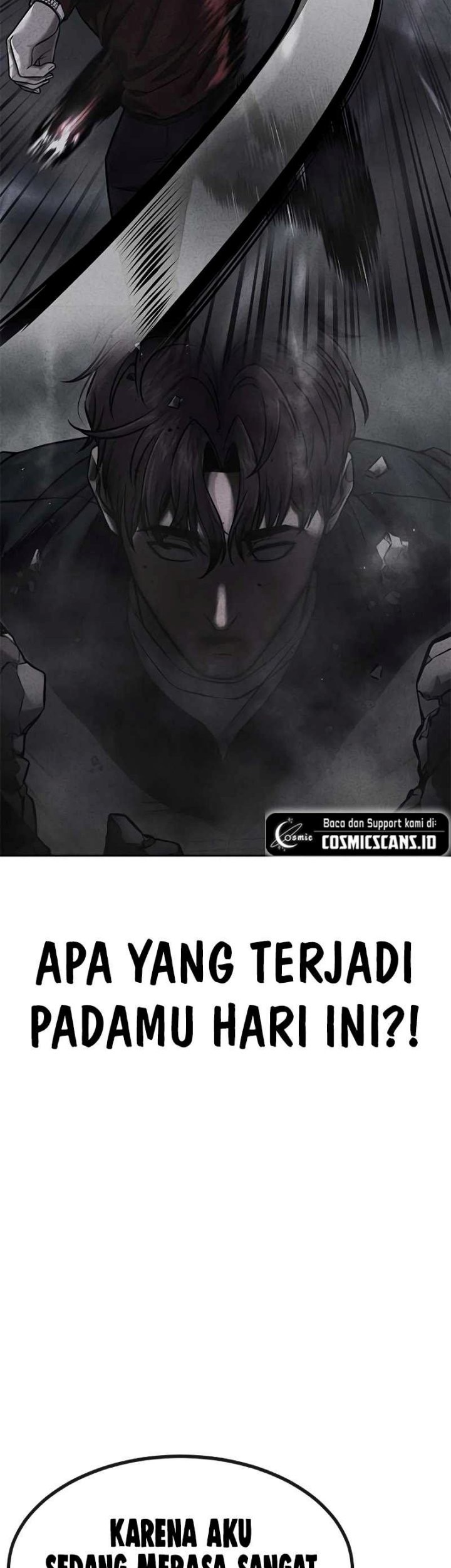 Quest Supremacy Chapter 82 - halaman 75