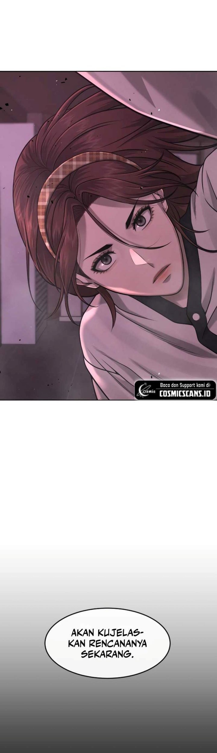 Quest Supremacy Chapter 82 - halaman 8