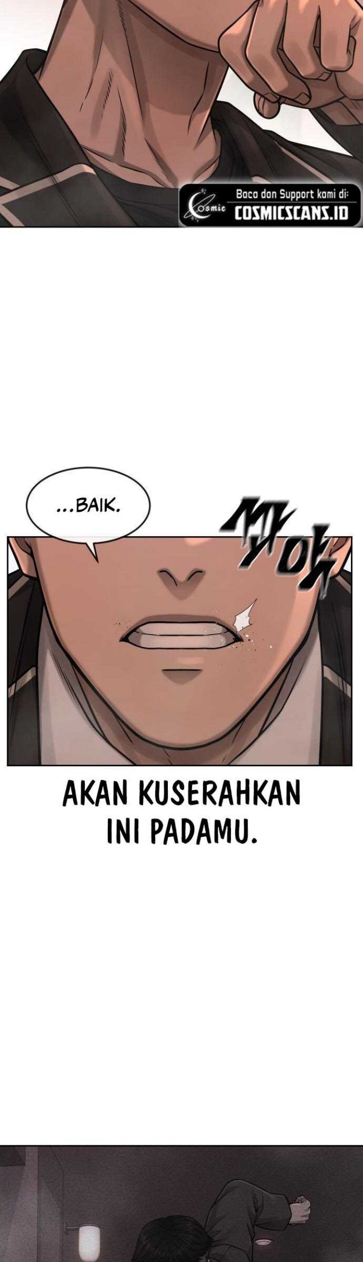 Quest Supremacy Chapter 83 - halaman 12