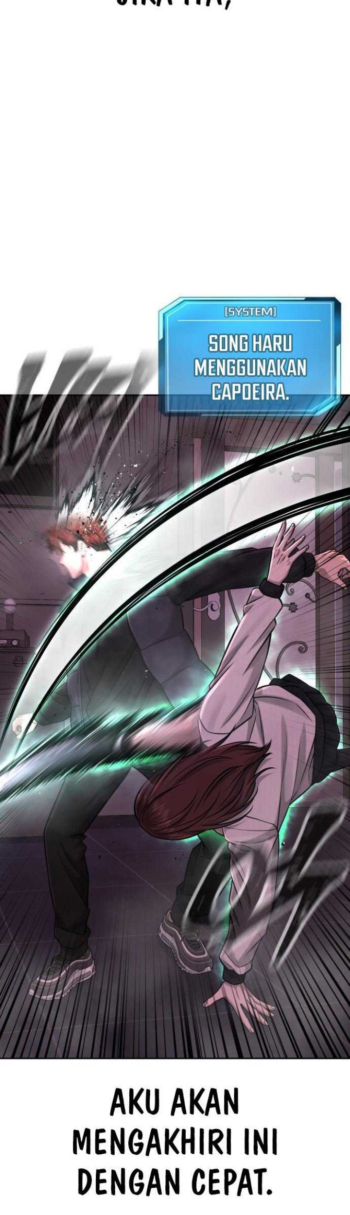 Quest Supremacy Chapter 83 - halaman 20