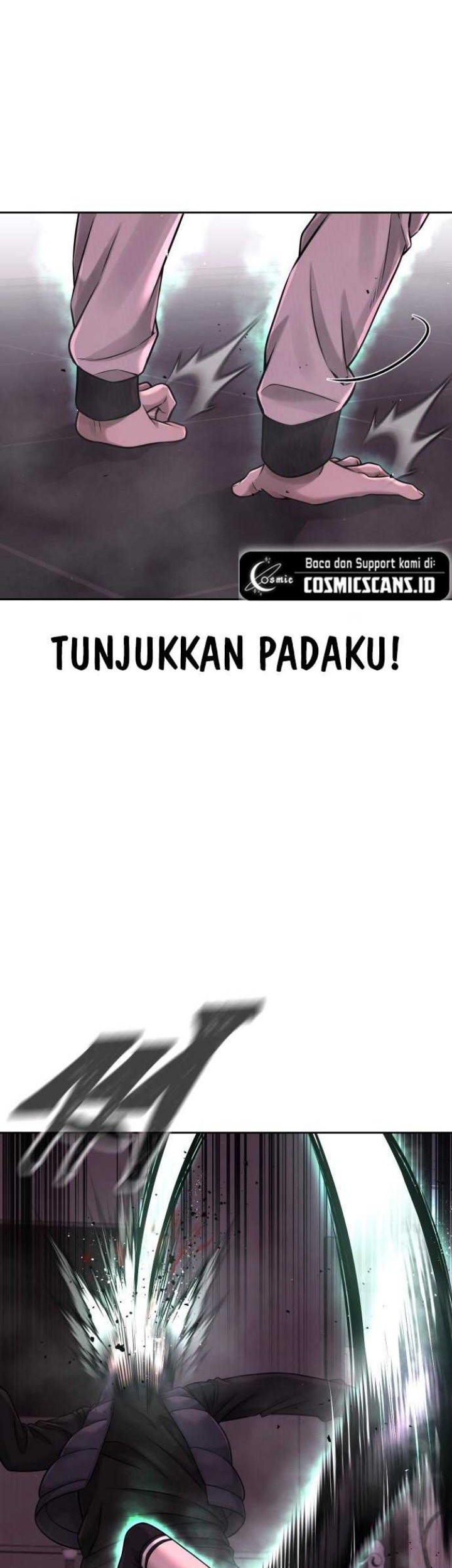 Quest Supremacy Chapter 83 - halaman 21