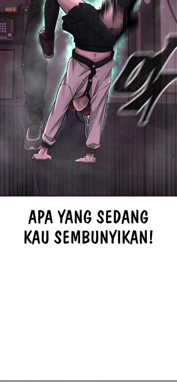 Quest Supremacy Chapter 83 - halaman 22
