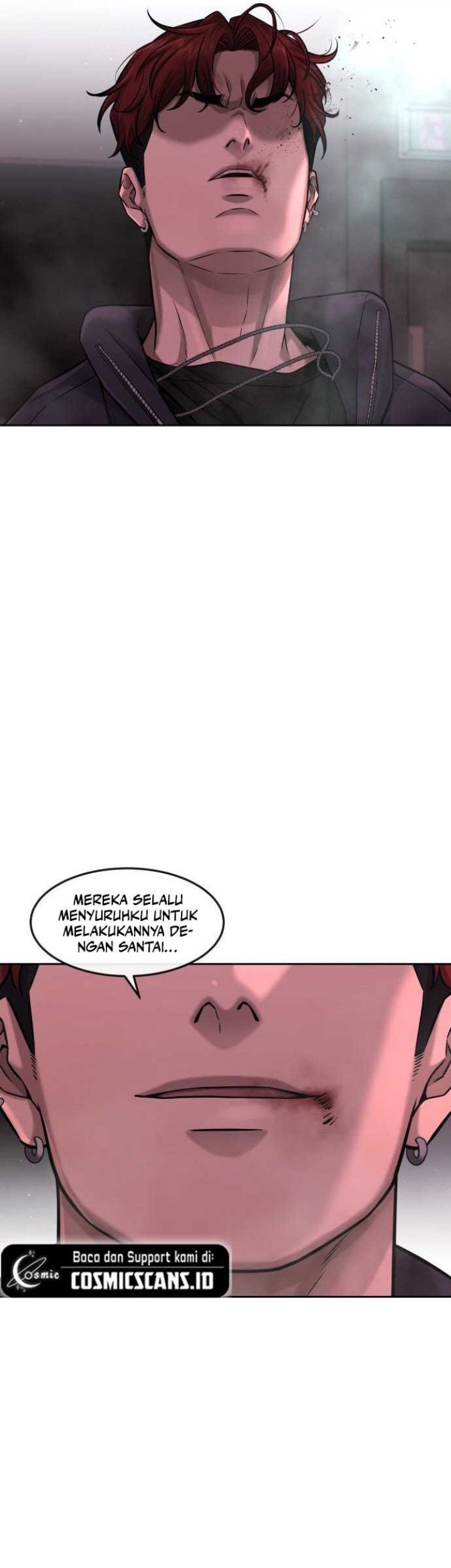 Quest Supremacy Chapter 83 - halaman 23