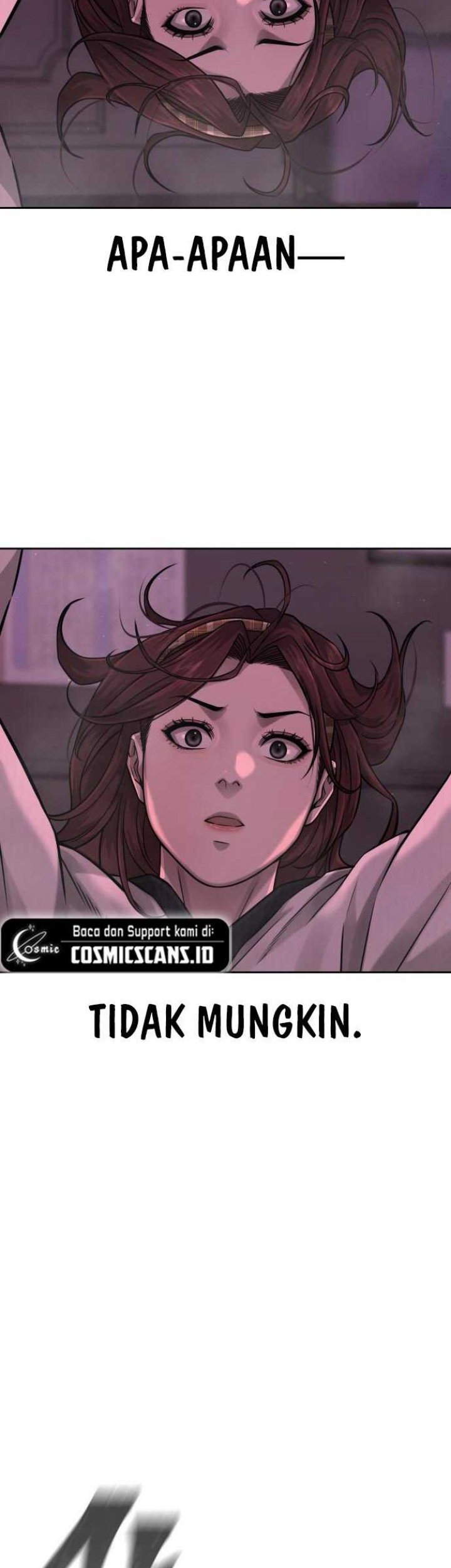Quest Supremacy Chapter 83 - halaman 25