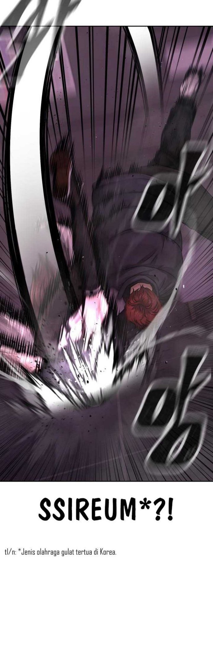 Quest Supremacy Chapter 83 - halaman 26