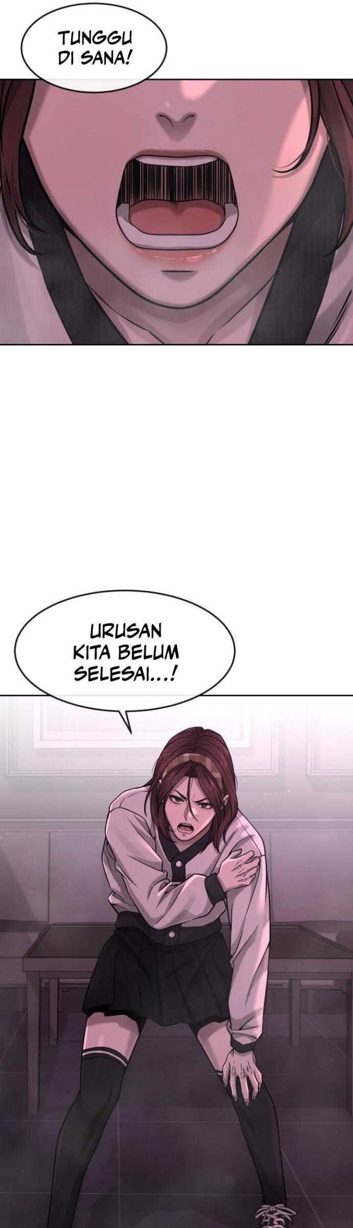Quest Supremacy Chapter 83 - halaman 31