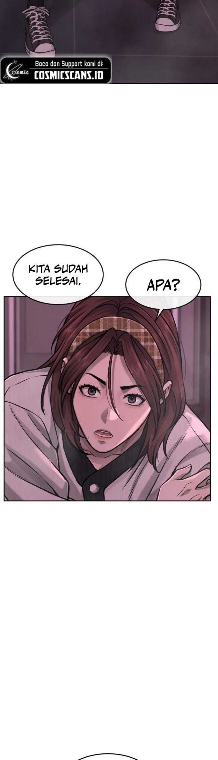 Quest Supremacy Chapter 83 - halaman 32