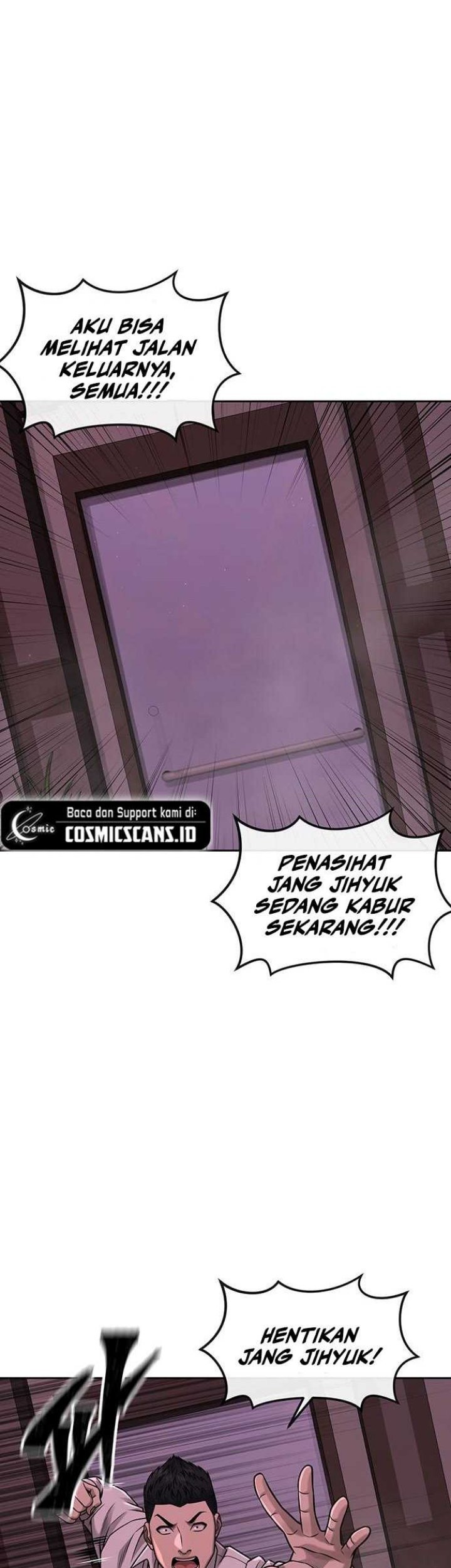 Quest Supremacy Chapter 83 - halaman 37