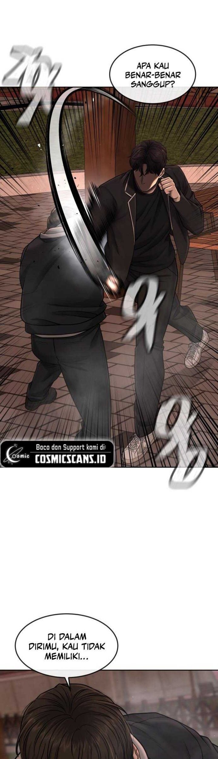 Quest Supremacy Chapter 83 - halaman 4