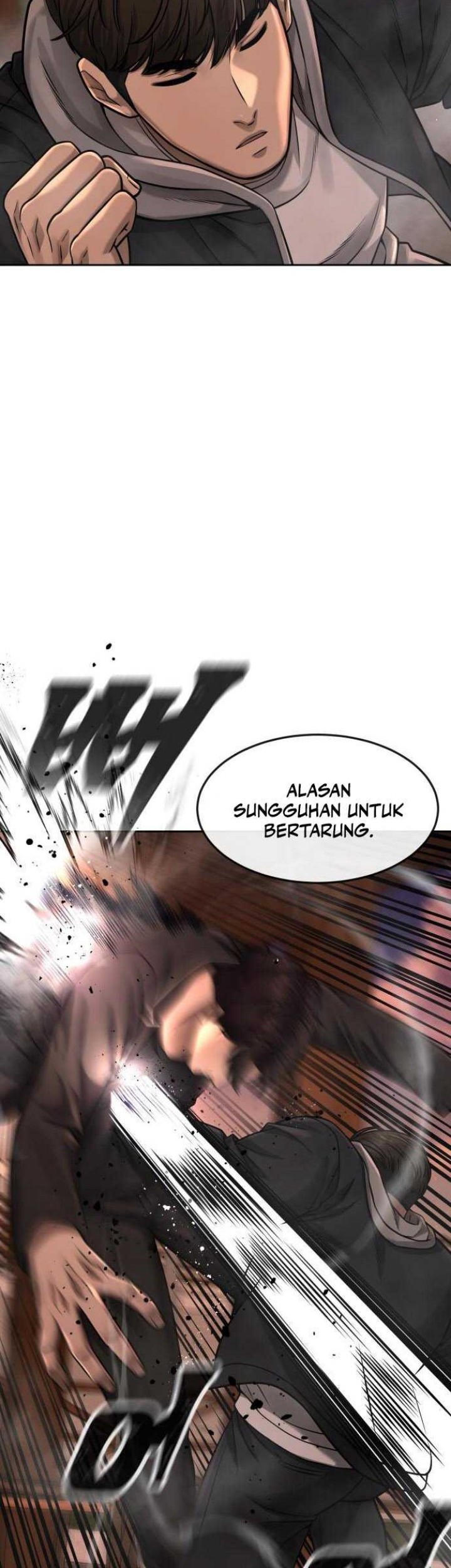 Quest Supremacy Chapter 83 - halaman 5