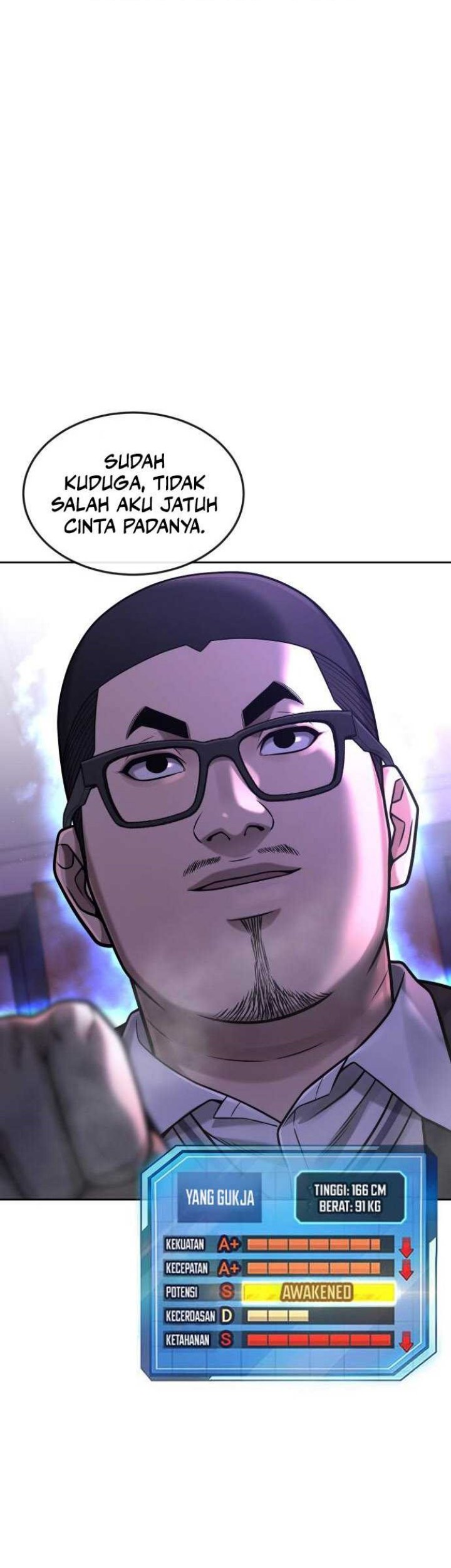 Quest Supremacy Chapter 83 - halaman 53