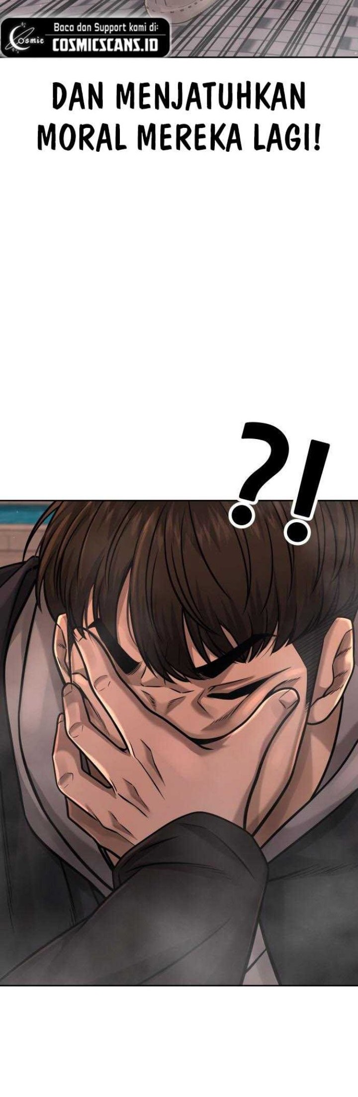 Quest Supremacy Chapter 83 - halaman 58