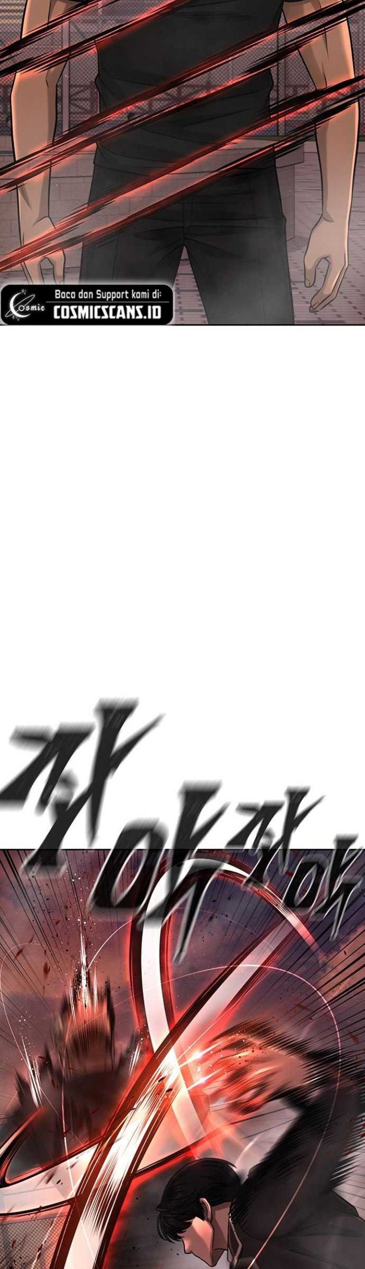 Quest Supremacy Chapter 83 - halaman 65