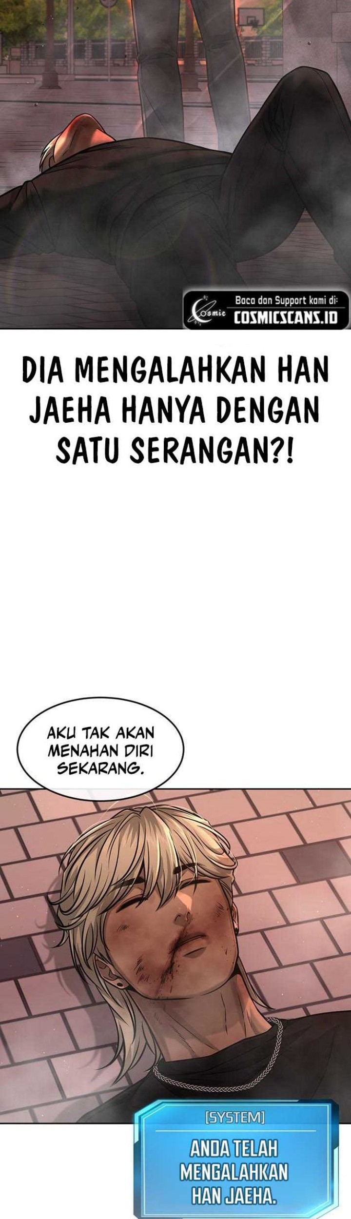 Quest Supremacy Chapter 83 - halaman 68