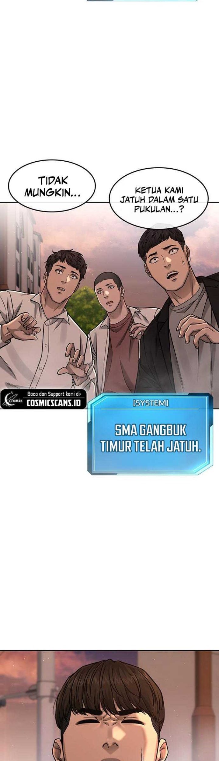 Quest Supremacy Chapter 83 - halaman 69