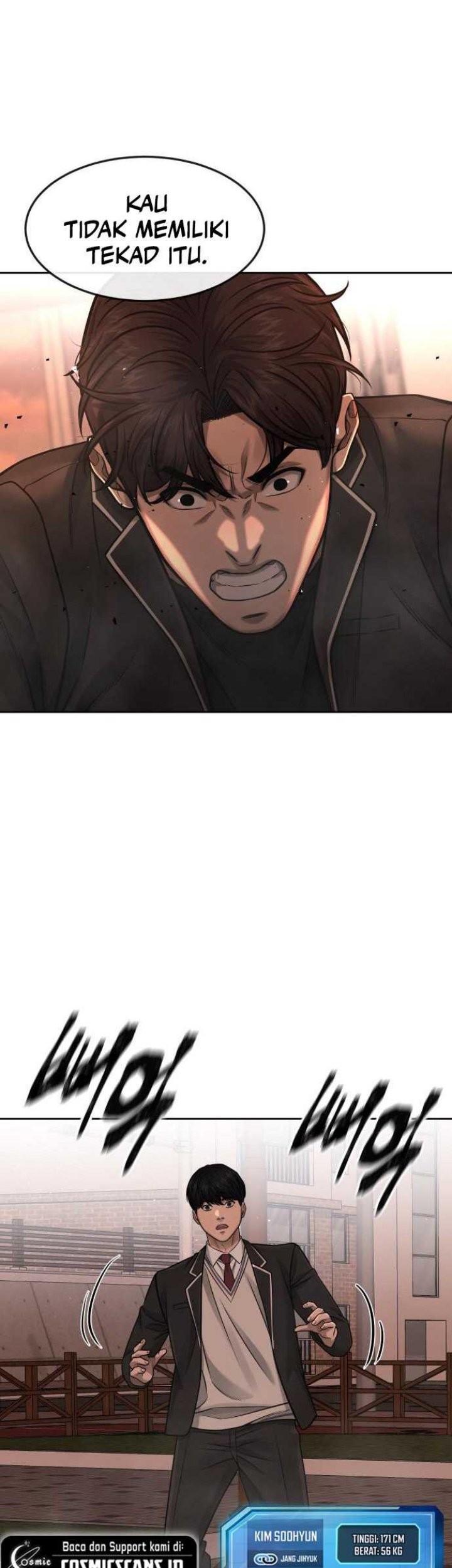 Quest Supremacy Chapter 83 - halaman 7