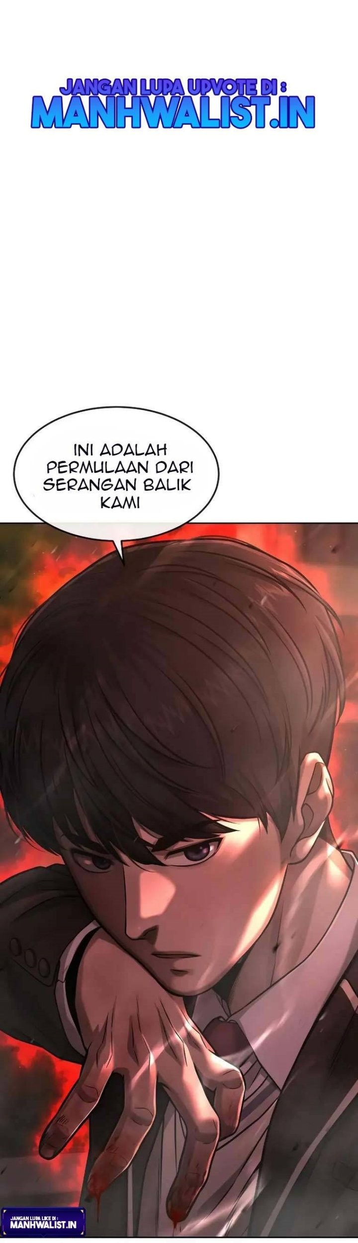 Quest Supremacy Chapter 84 - halaman 1