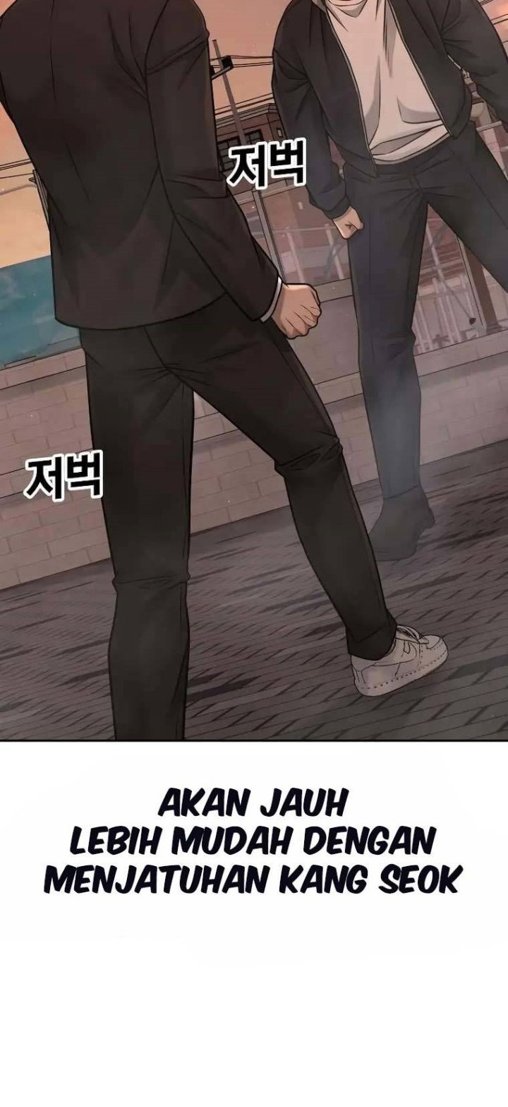 Quest Supremacy Chapter 84 - halaman 10