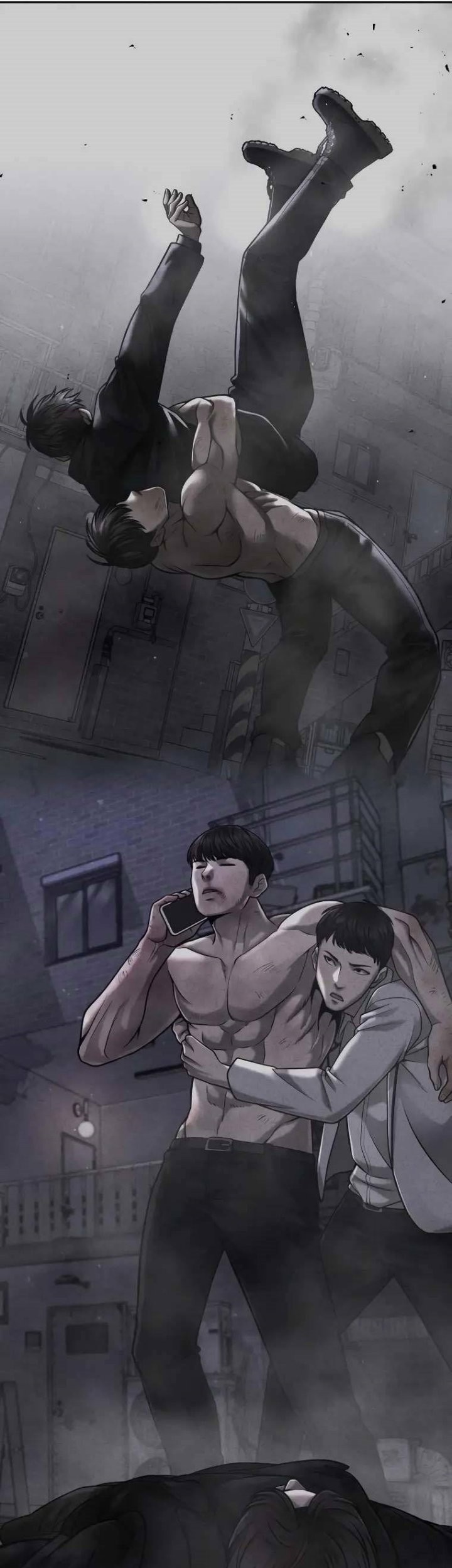 Quest Supremacy Chapter 84 - halaman 13