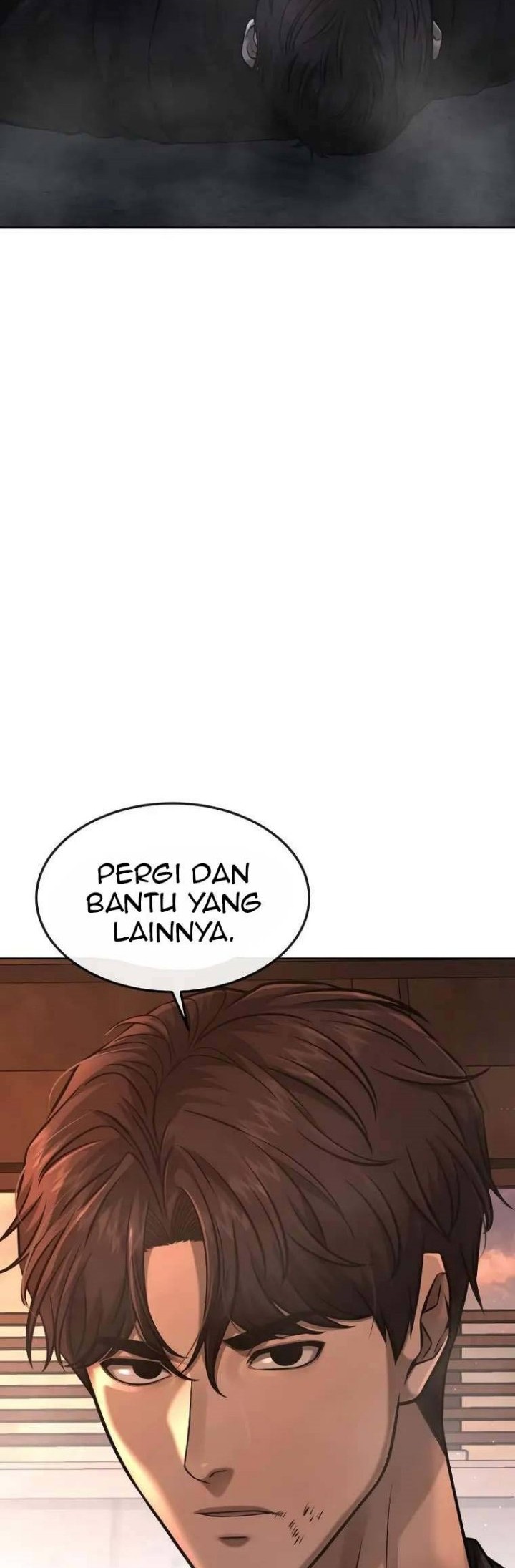 Quest Supremacy Chapter 84 - halaman 14