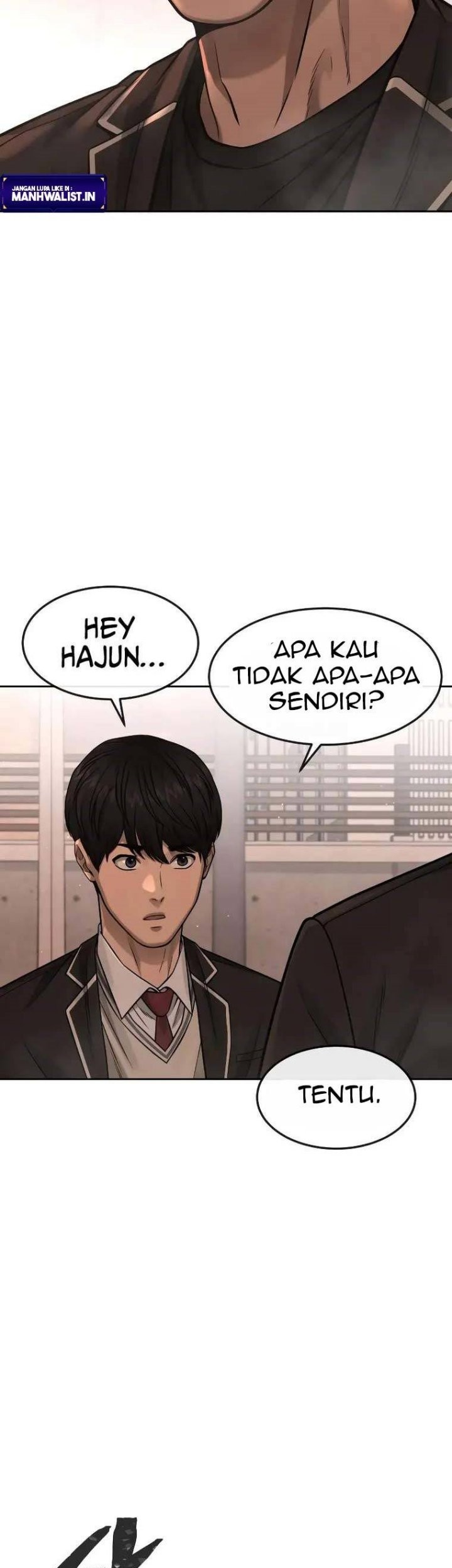 Quest Supremacy Chapter 84 - halaman 15