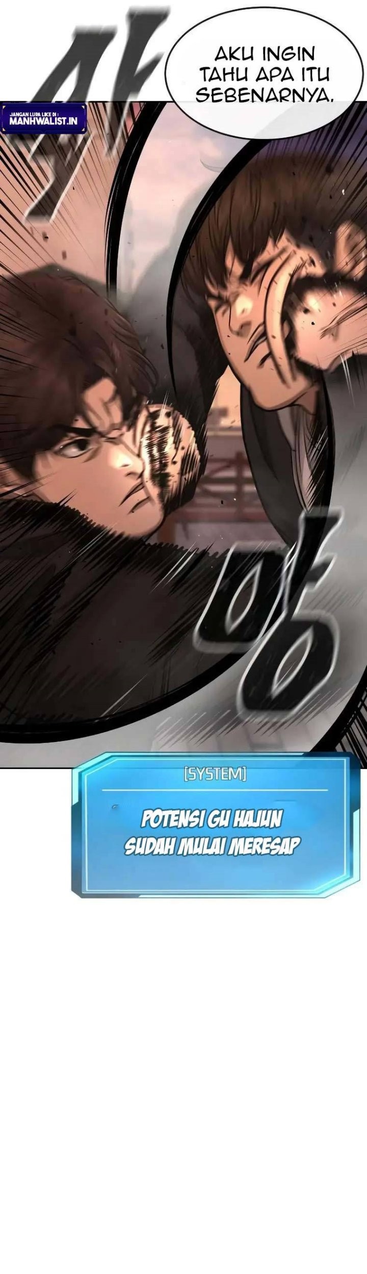 Quest Supremacy Chapter 84 - halaman 17