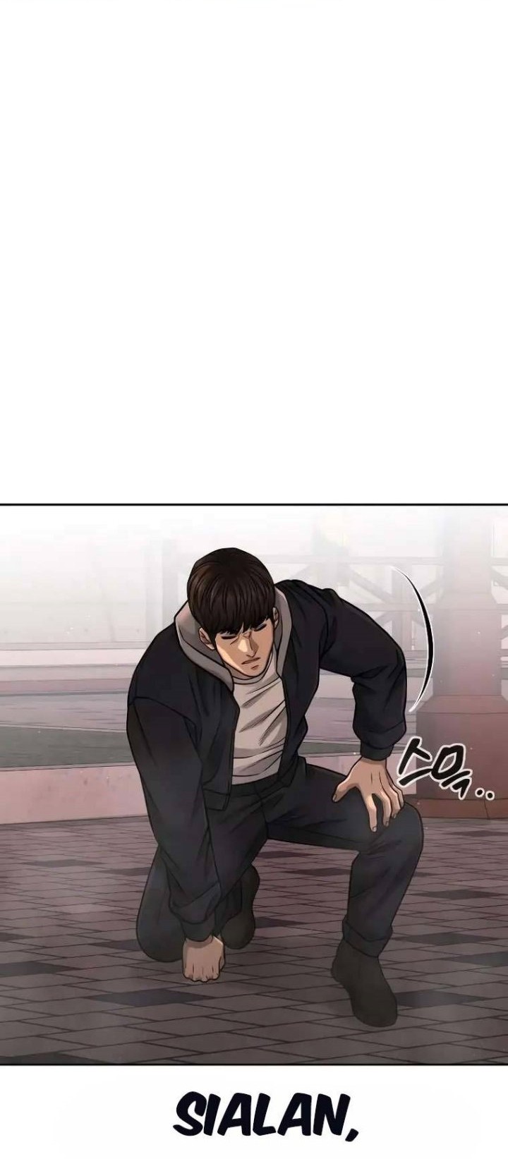 Quest Supremacy Chapter 84 - halaman 2