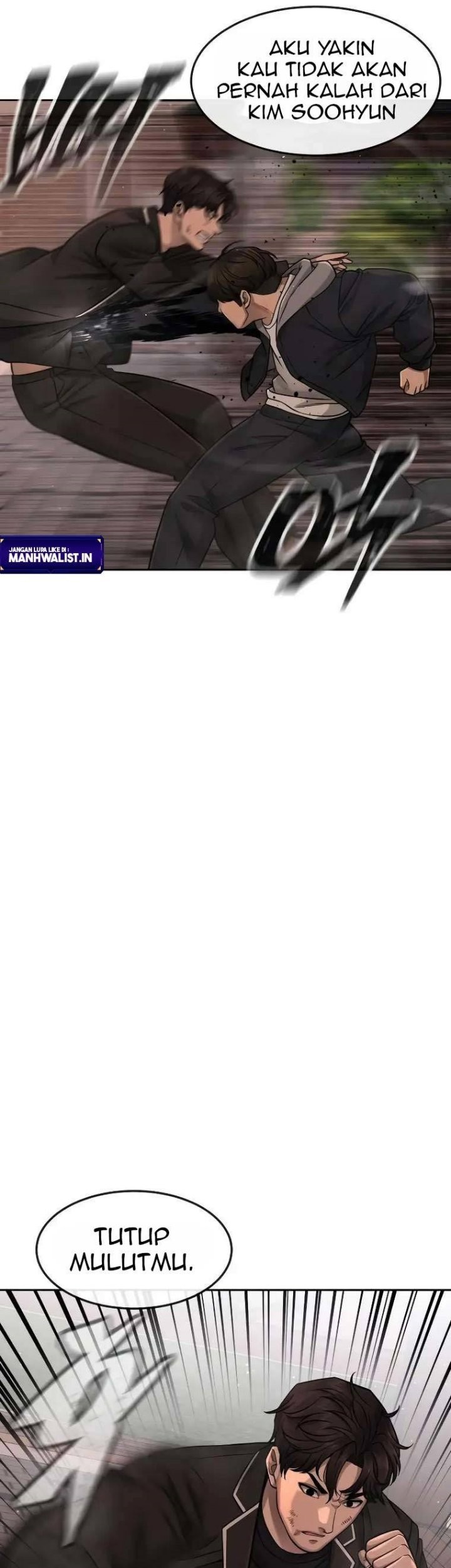 Quest Supremacy Chapter 84 - halaman 23